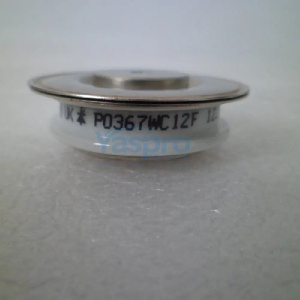 P0367WC12F Westcode SCRP0367WC12F