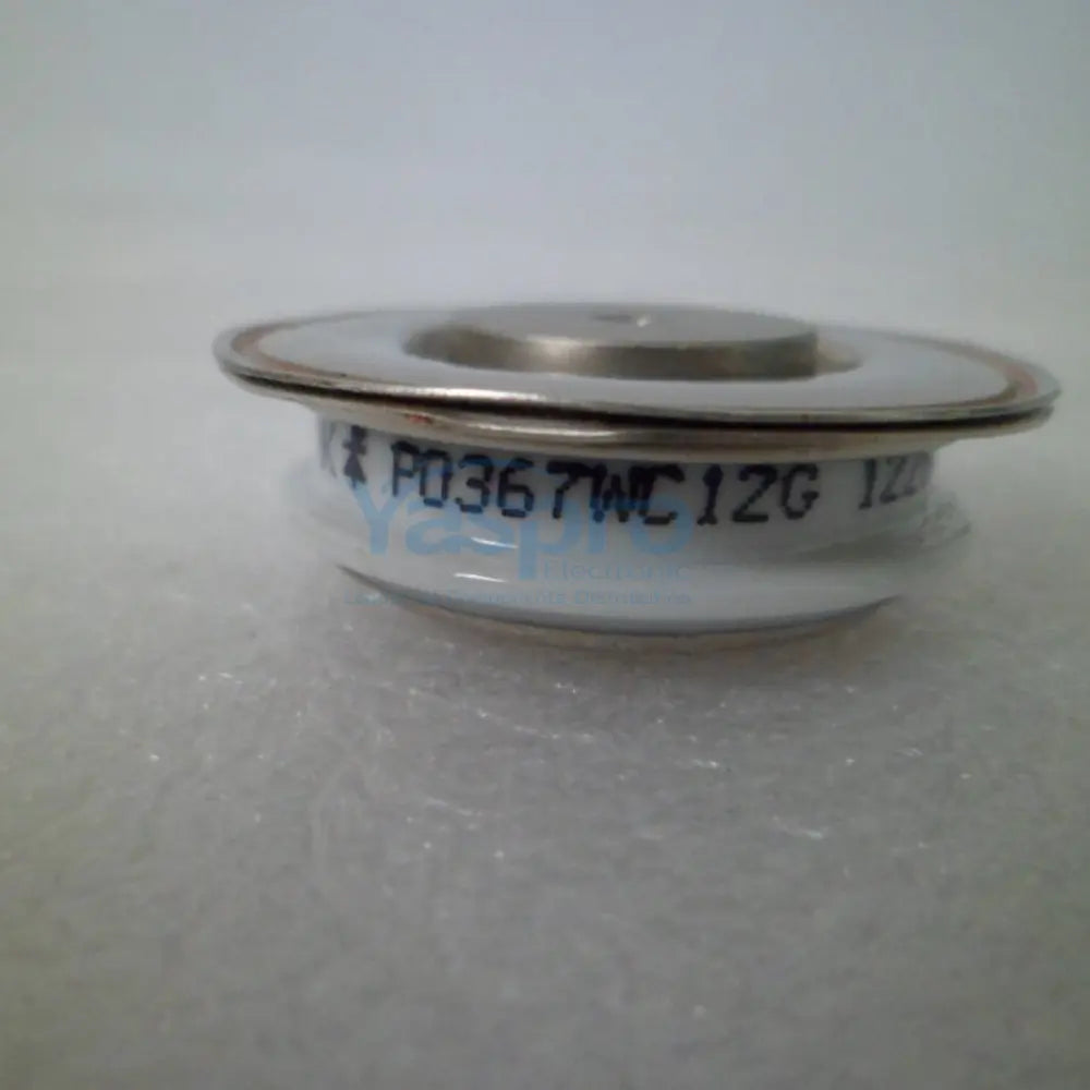 P0367WC12G Westcode SCRP0367WC12G