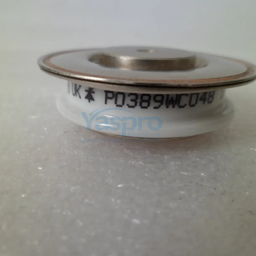 P0389WC04B Westcode SCRP0389WC04B