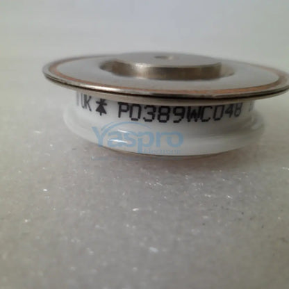 P0389WC04B Westcode SCRP0389WC04B