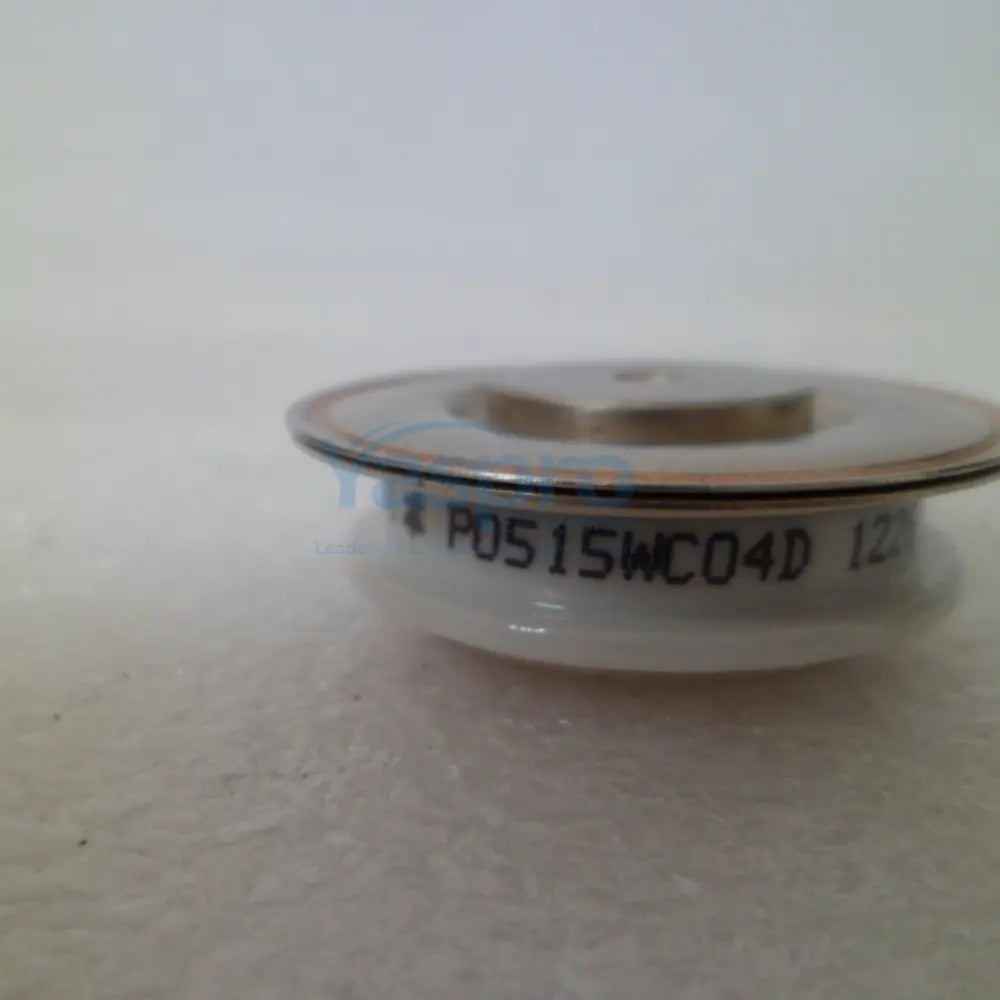 P0515WC04D Westcode SCRP0515WC04D