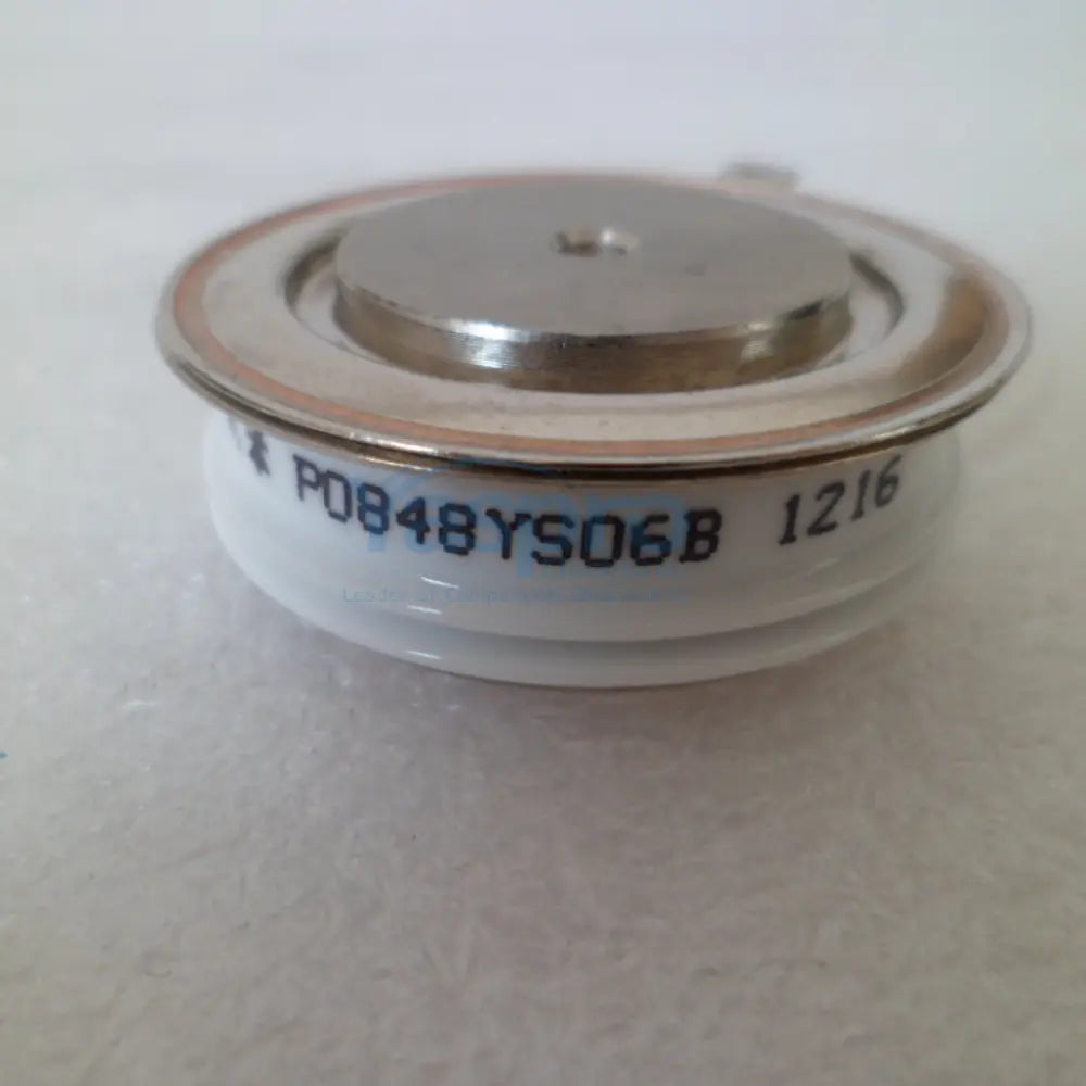 P0848YS06B Westcode SCRP0848YS06B