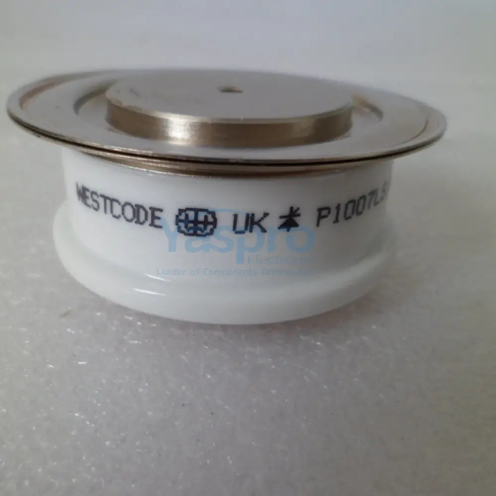 P1007LS12E Westcode SCR