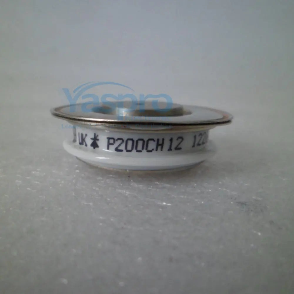 P200CH12 Westcode SCR