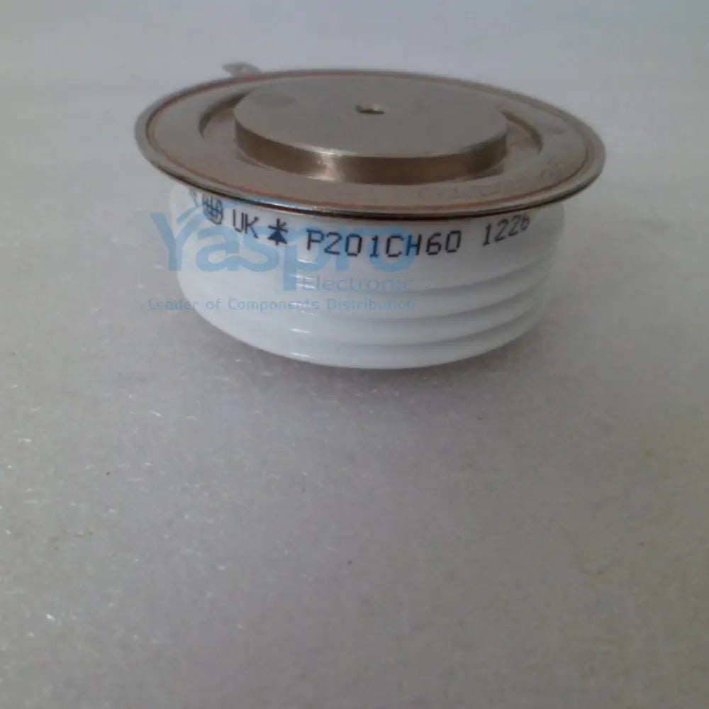 P201CH60 Westcode SCR