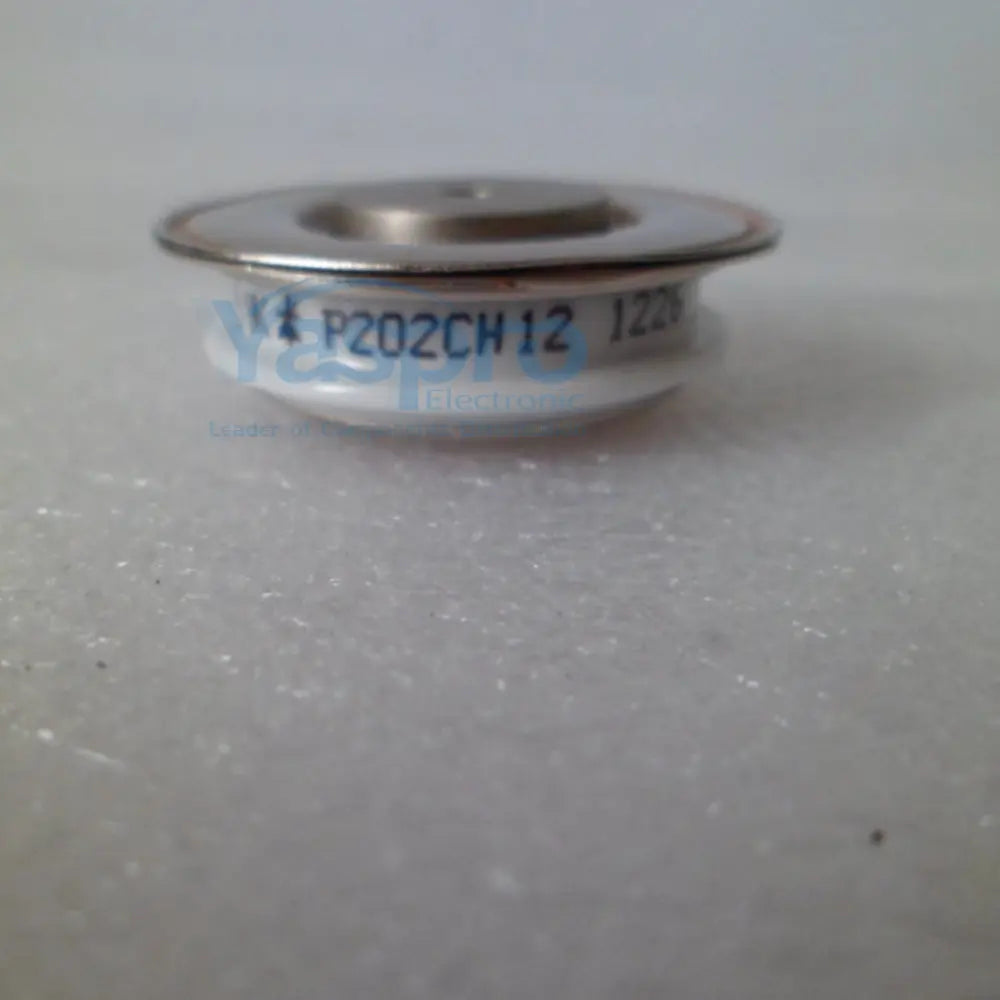 P202CH12 Westcode SCR