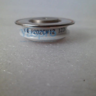 P202CH12 Westcode SCR
