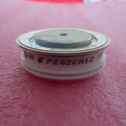 P202CH12 Westcode SCR