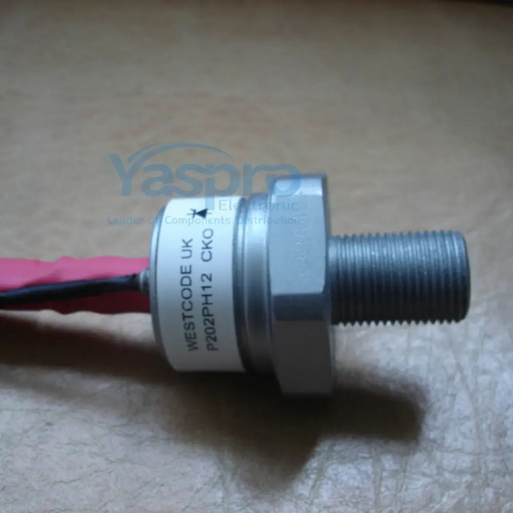P202PH12CKO Westcode SCR