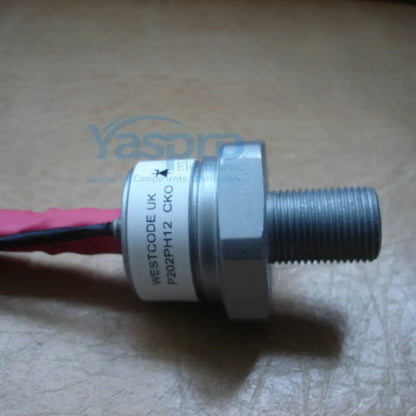 P202PH12CKO Westcode SCR