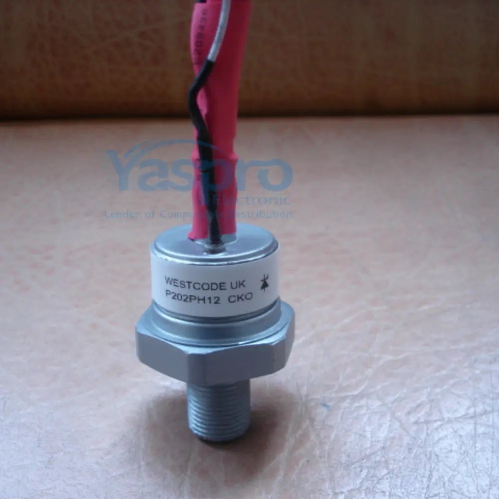 P202PH12CKO Westcode SCR