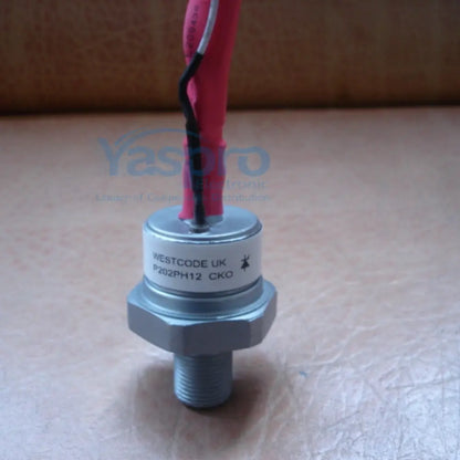 P202PH12 Westcode SCR