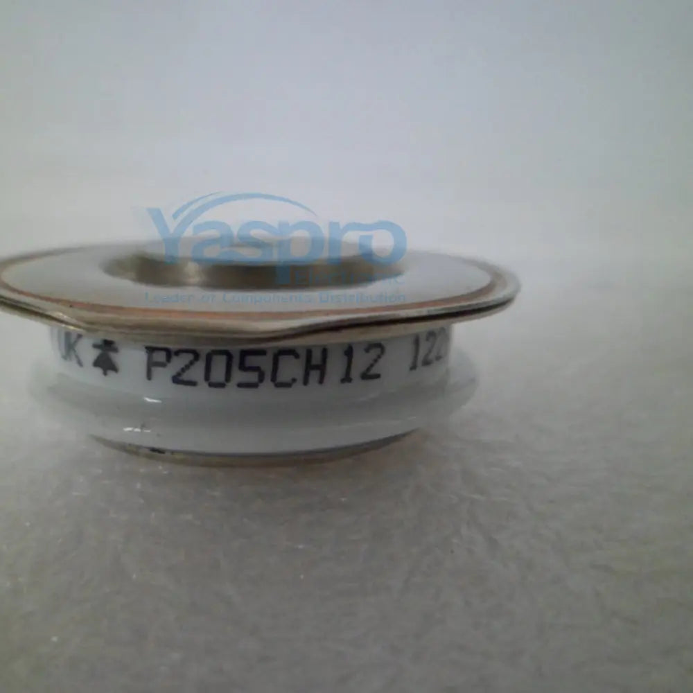 P205CH12 Westcode SCR