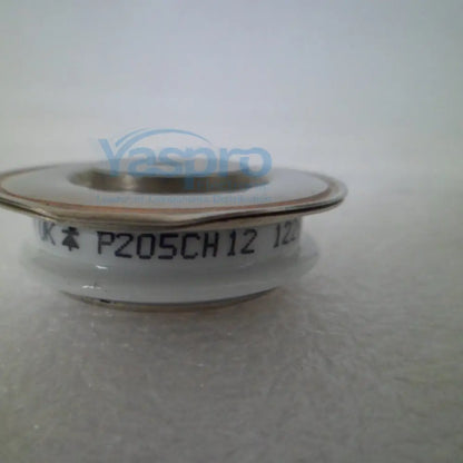 P205CH12 Westcode SCR