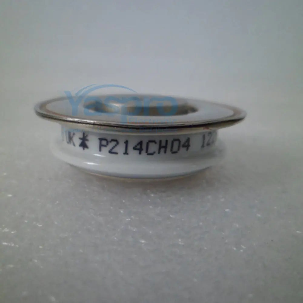 P214CH04 Westcode SCR