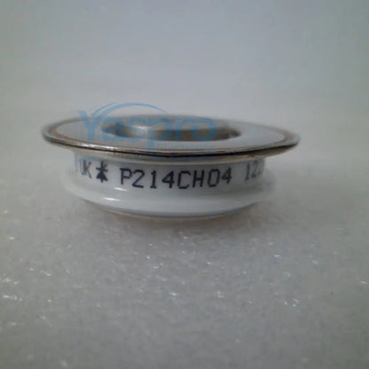 P214CH04 Westcode SCR