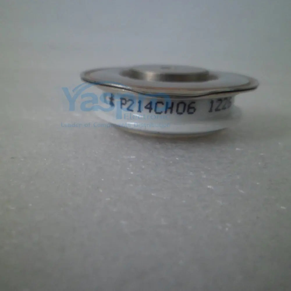 P214CH06 Westcode SCR