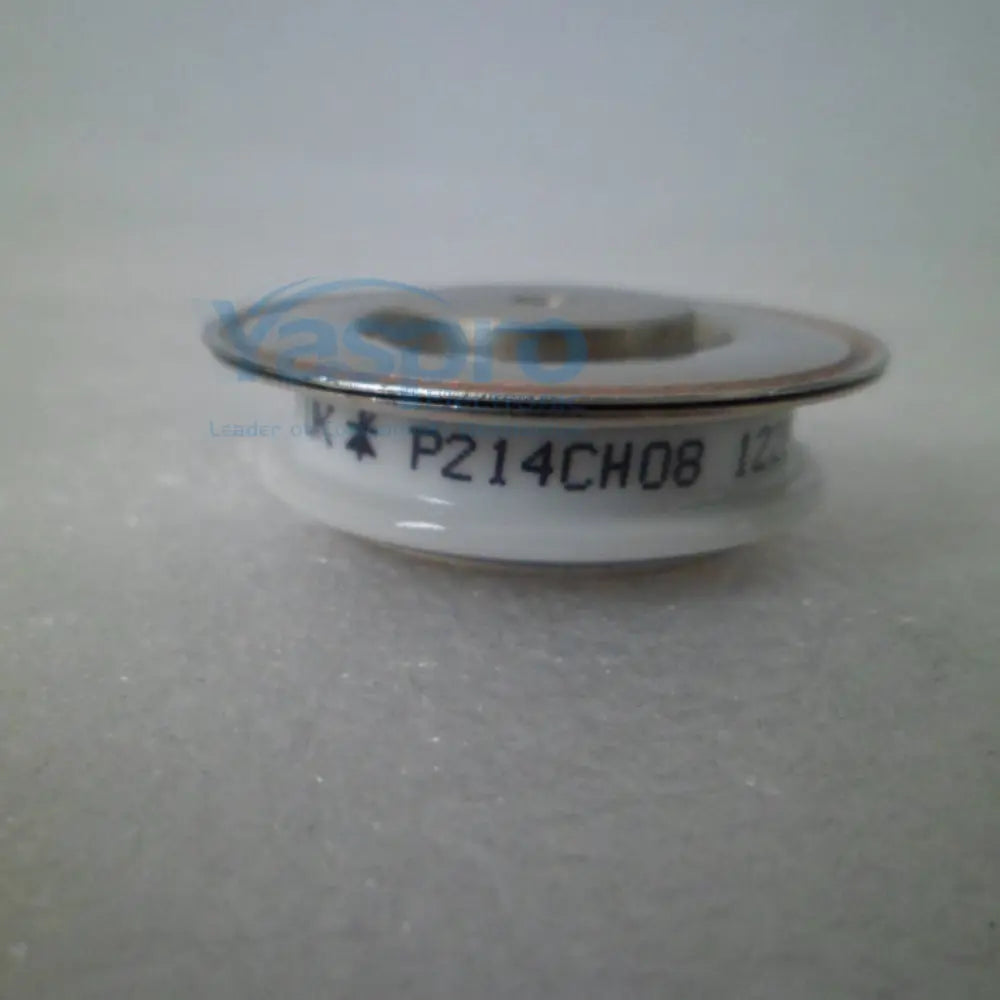 P214CH08 Westcode SCR