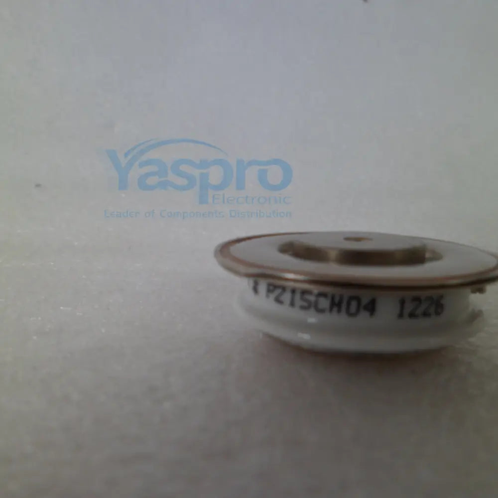 P215CH04 Westcode SCR