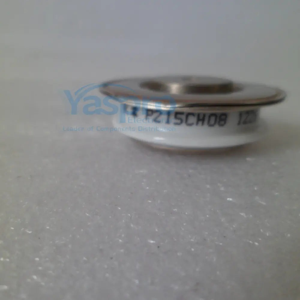 P215CH08 Westcode SCR