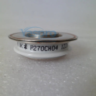 P270CH04 Westcode SCR