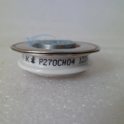 P270CH04 Westcode SCR