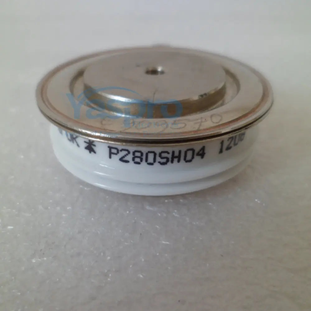 P280SH04 Westcode SCR
