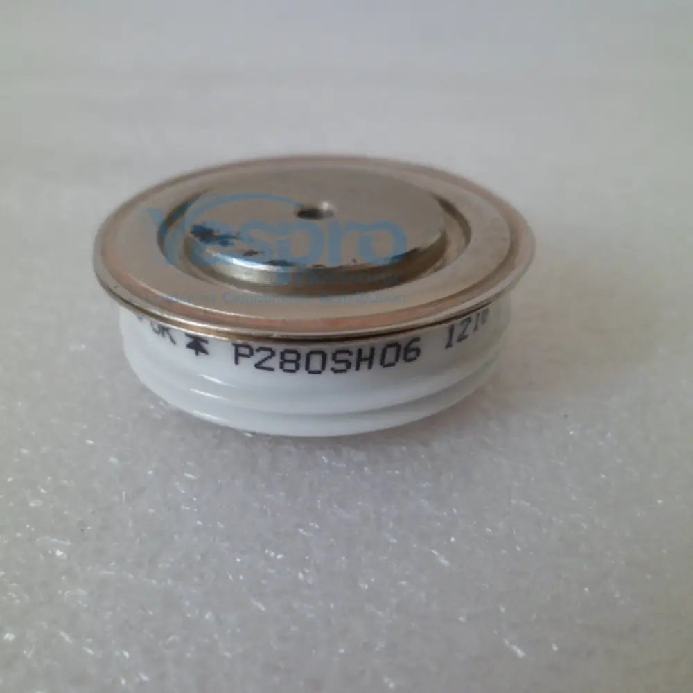 P280SH06 Westcode SCR