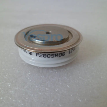 P280SH06 Westcode SCR