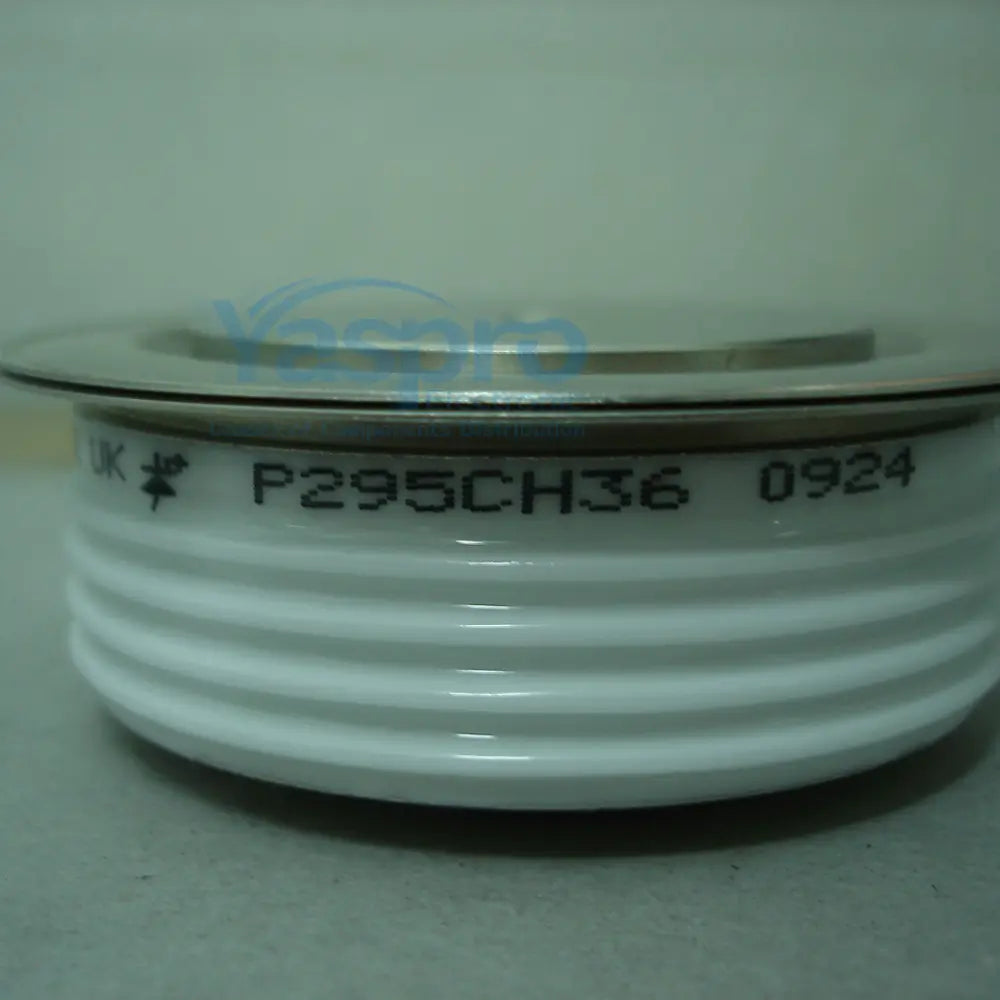 P295CH36 Westcode SCR