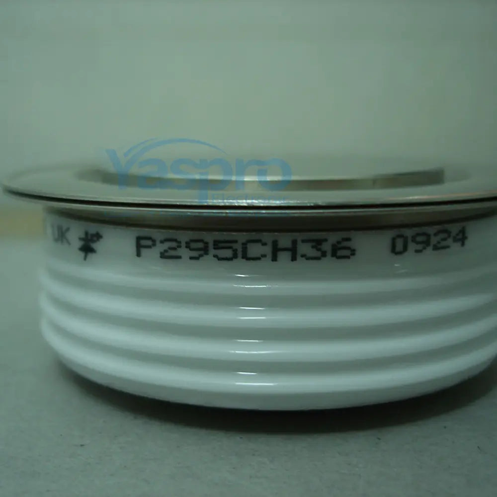 P295CH36 Westcode SCR