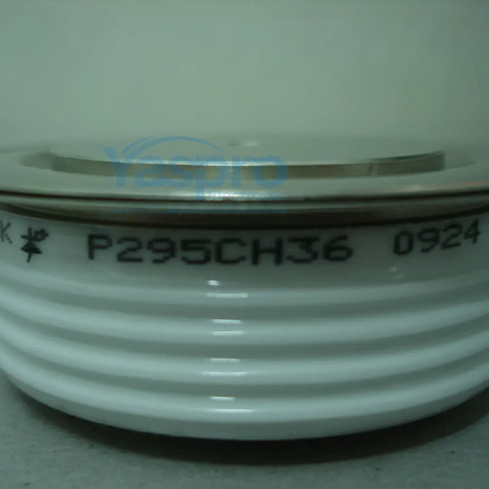 P295CH36 Westcode SCR