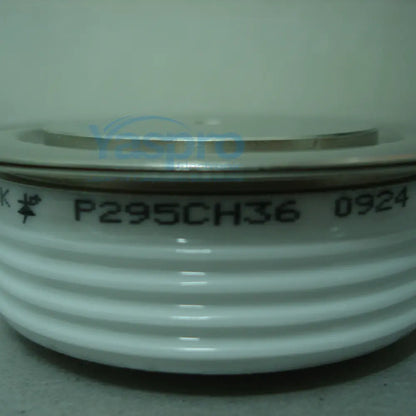P295CH36 Westcode SCR