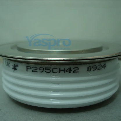 P295CH42 Westcode SCR