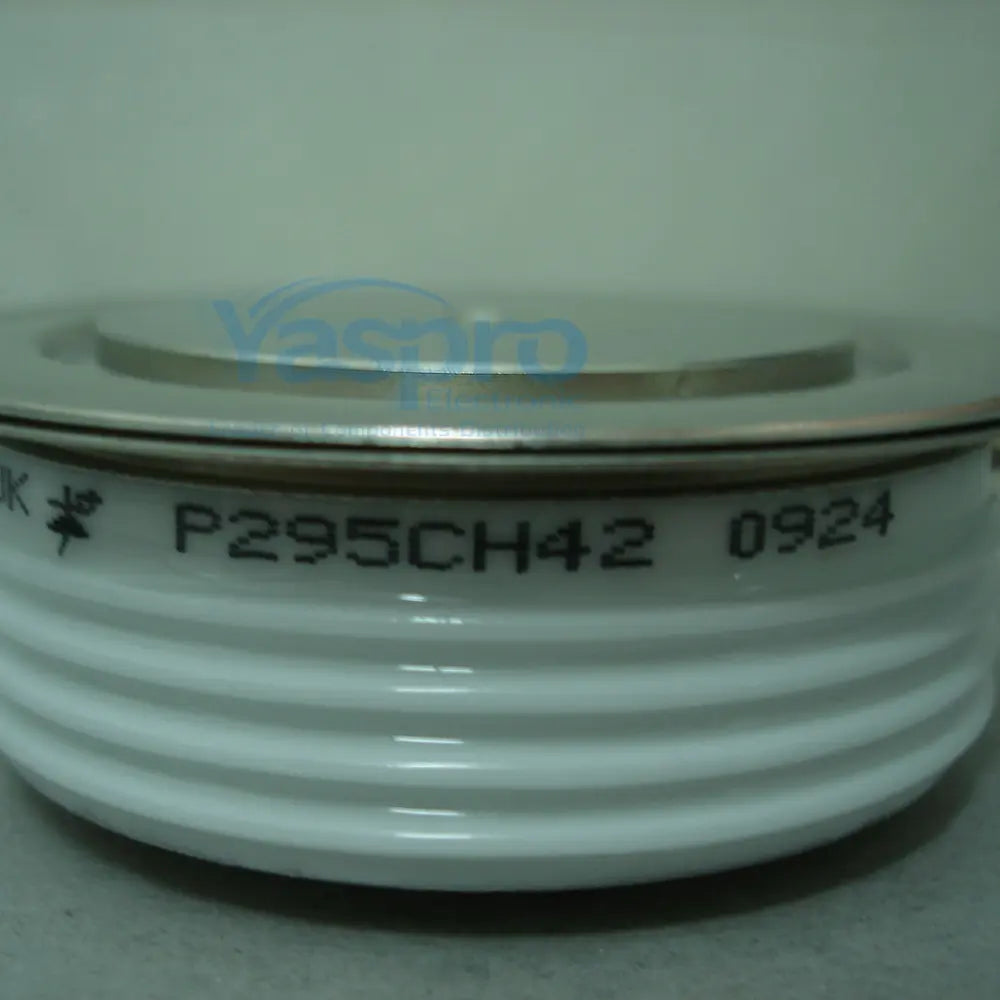 P295CH42 Westcode SCR