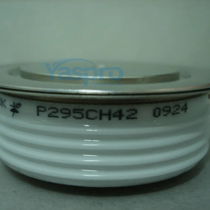 P295CH42 Westcode SCR