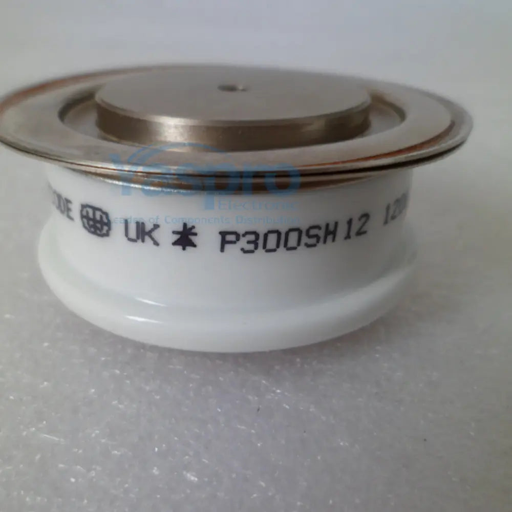 P300SH12 Westcode SCR