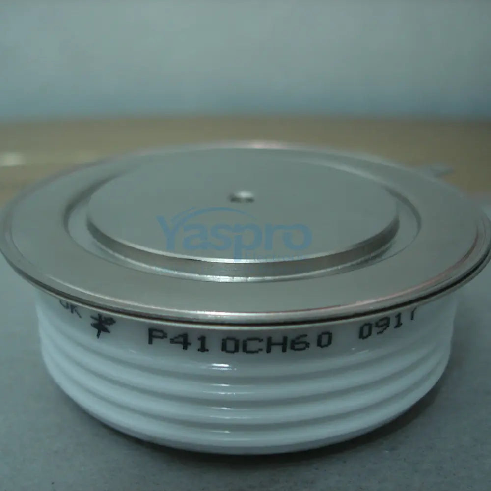 P410CH60 Westcode SCR