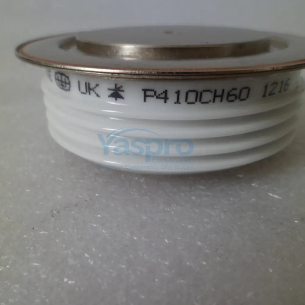 P410CH60 Westcode SCR