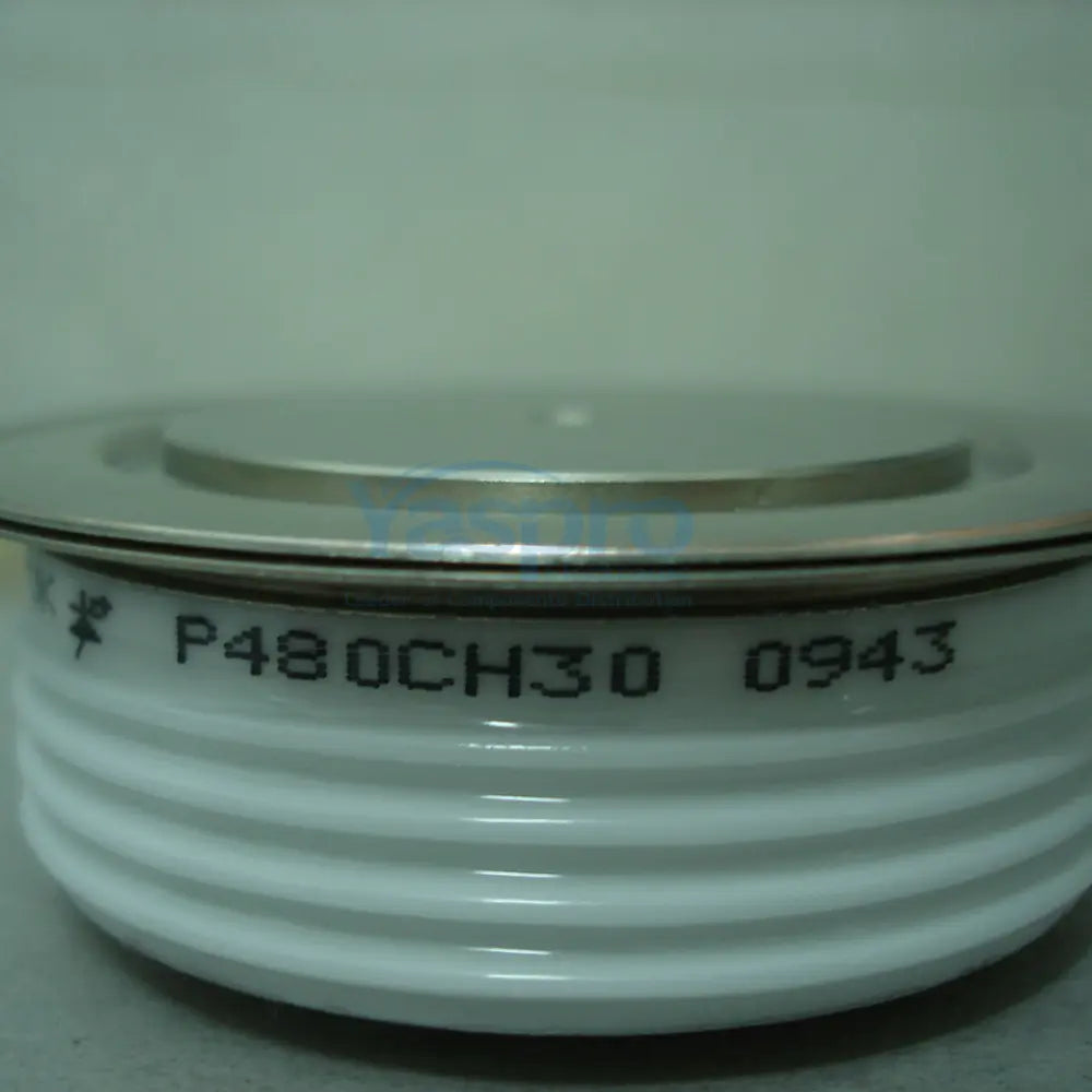 P480CH30 Westcode SCR