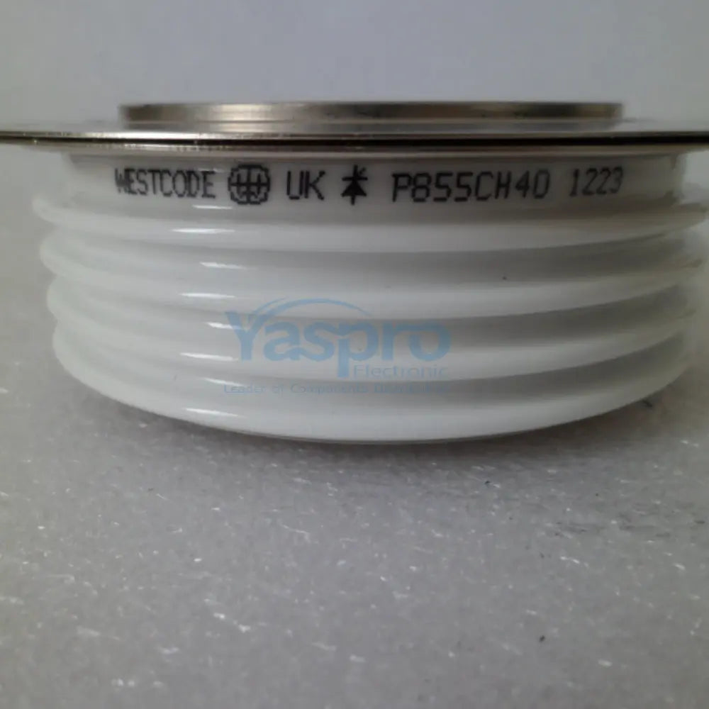 P855CH40 Westcode SCR