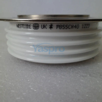 P855CH40 Westcode SCR