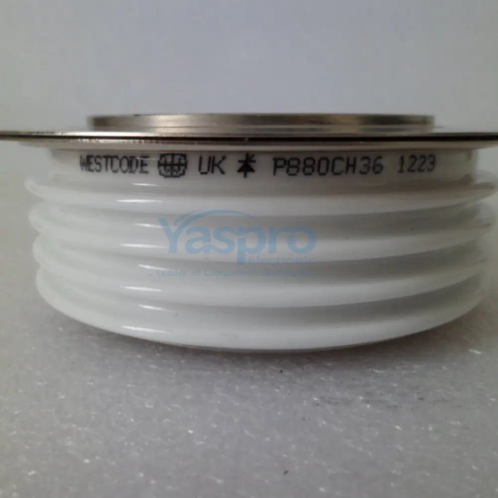 P880CH36 Westcode SCR