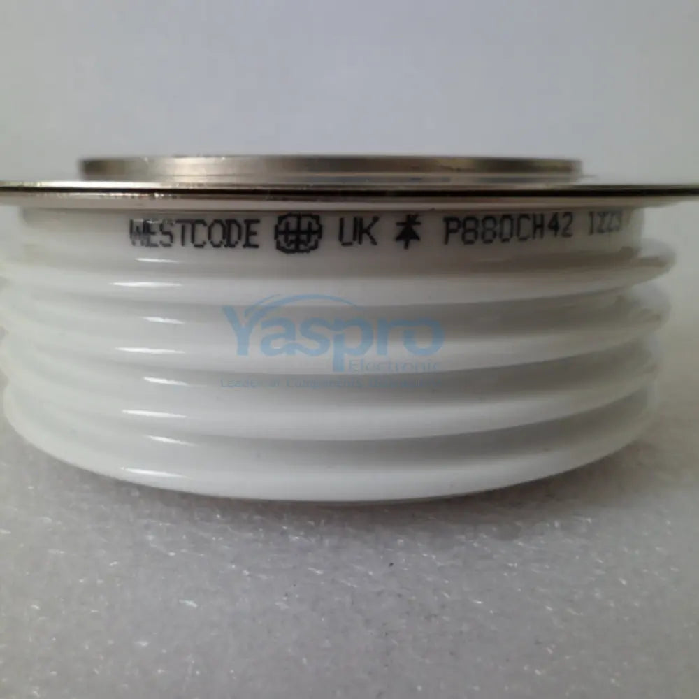 P880CH42 Westcode SCR