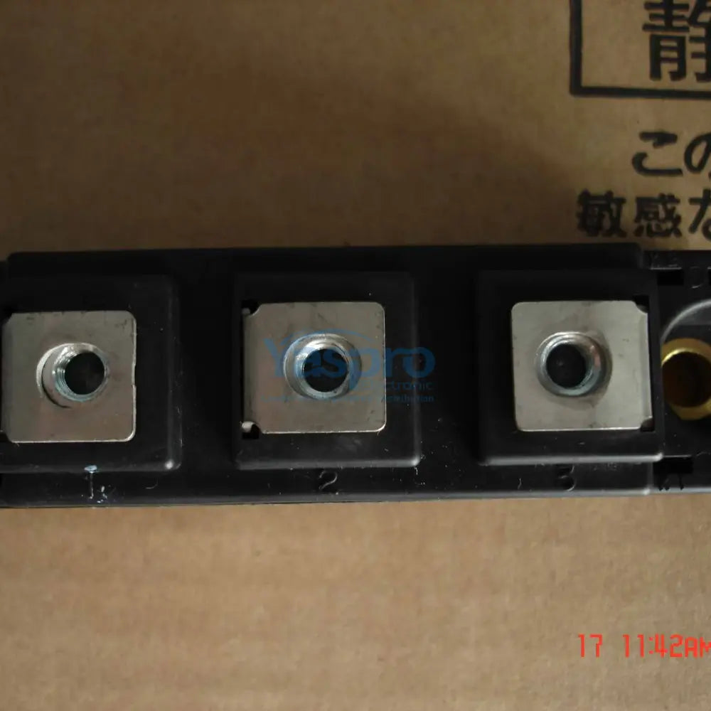 SanRex PD10012 Thyristor Module 100A 1200V