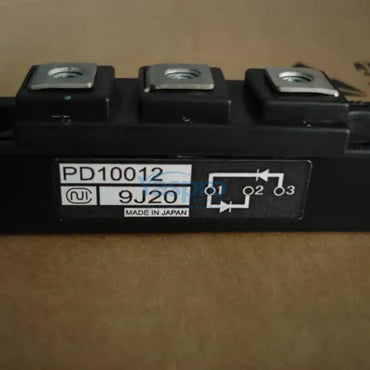 SanRex PD10012 Thyristor Module 100A 1200V
