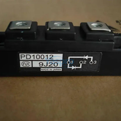 SanRex PD10012 Thyristor Module 100A 1200V
