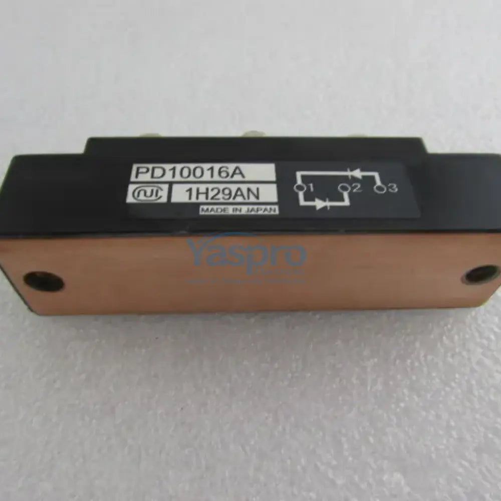 SanRex PD10016A Thyristor Module 100A 1200V