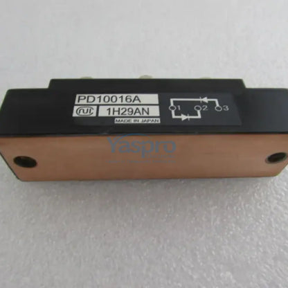 SanRex PD10016A Thyristor Module 100A 1200V