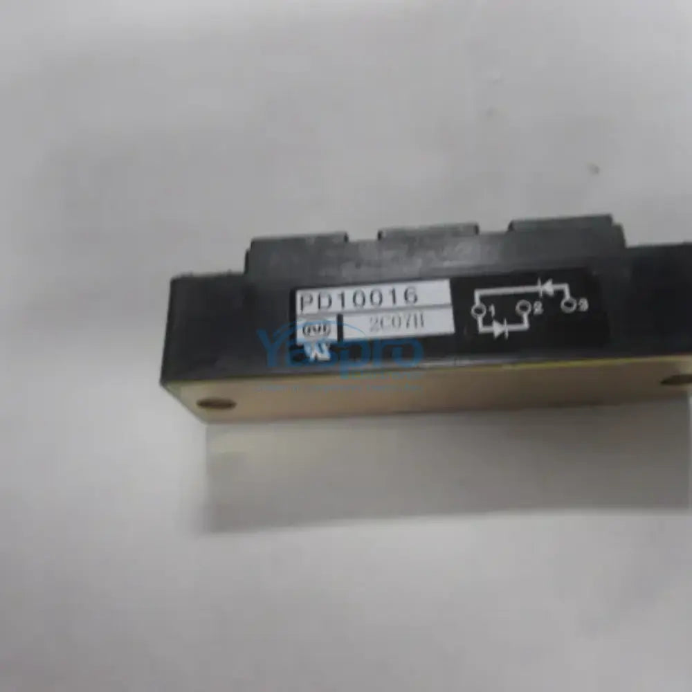 SanRex PD10016 Thyristor Module 100A 1200V